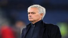 مورينيو يوقع على عقد لتدريب ريال مدريد لمدة ثلاثة أعوام