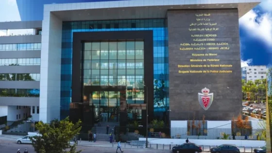 تعيينات جديدة بمصالح الأمن الوطني لتعزيز النجاعة الأمنية