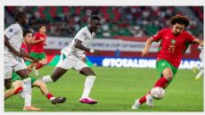 كأس إفريقيا للأمم لأقل من 17 سنة.. المنتخب السنغالي يتأهل إلى النهائي بفوزه على المنتخب المغربي