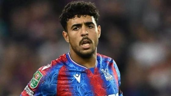 كريستال بالاس يتوج بطلا لـ «الكونفرنس ليغ»