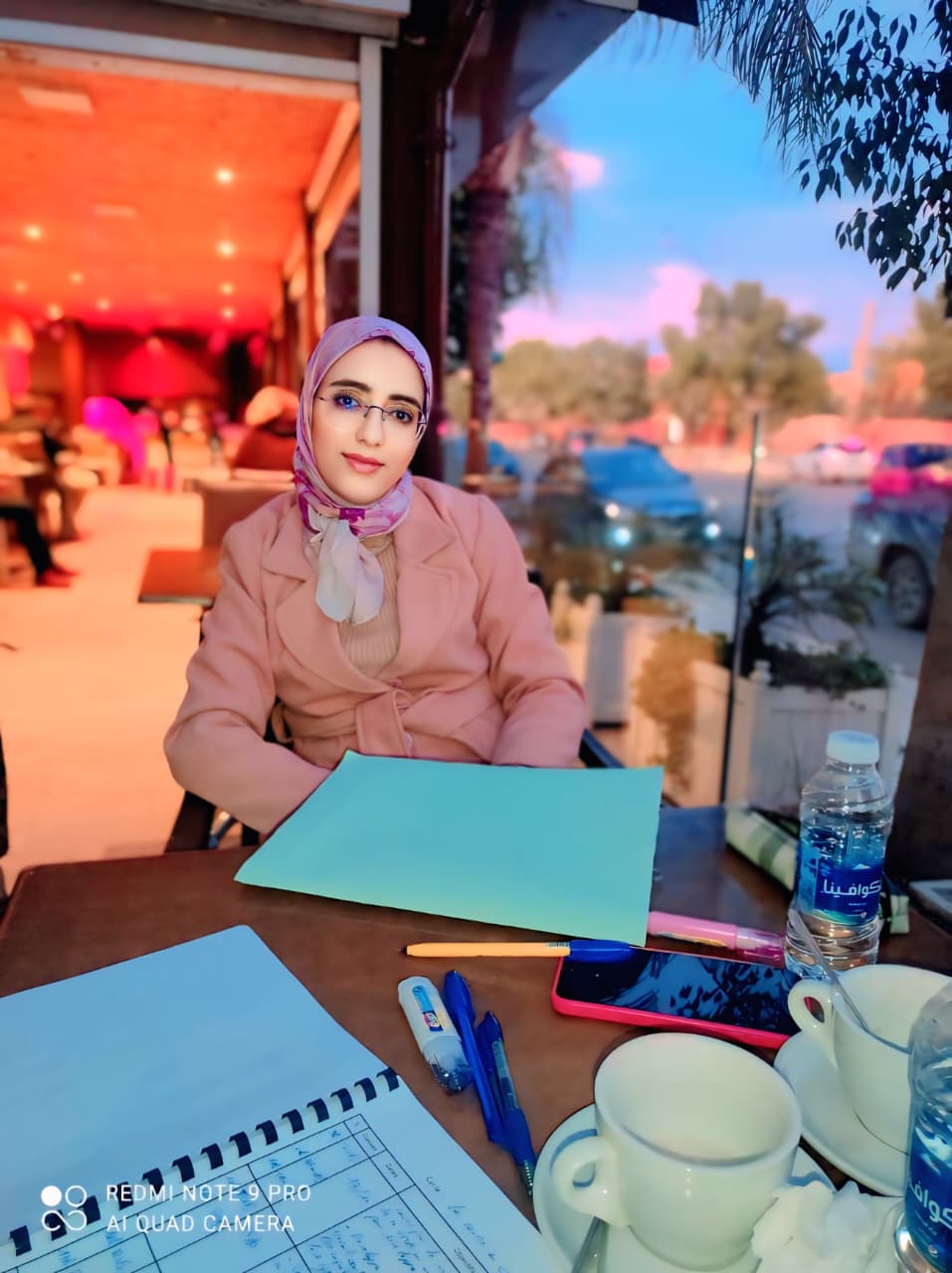 عندما تتحول اليوميات إلى مرآة لخللٍ أعمق