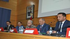 مجموعة الجماعات الترابية جهة فاس مكناس للتوزيع تعقد دورتها العادية وتتدارس تسريع التنمية وفك العزلة عن العالم القروي