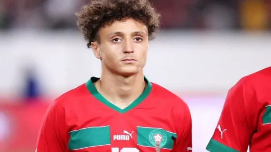 رسالة مؤثرة من بنصغير لدعم المنتخب في مونديال 2026