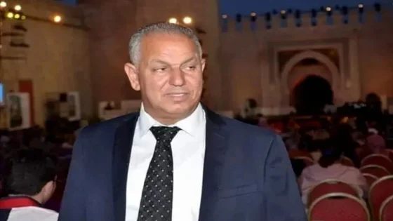 رشيد الفايق يدخل في “إضراب إنذاري” ويناشد التحرك في ملف شكايته ضد محمد شوكي