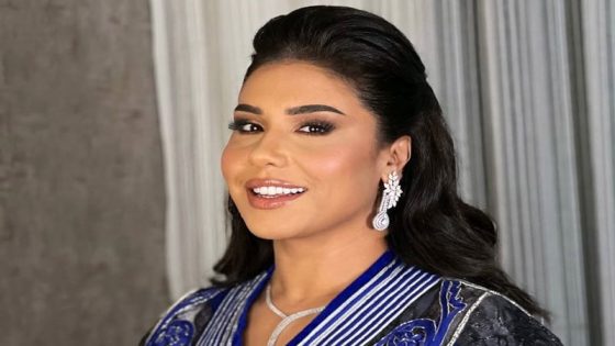 الموت يفجع الفنانة هدى سعد