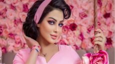 ابتسام تسكت تروج لجديدها الغنائي