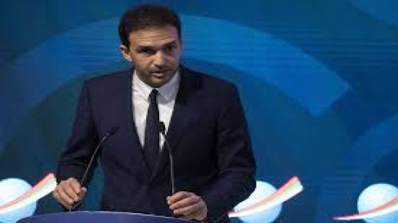 انتخاب مهدي التازي رئيسا جديدا للاتحاد العام لمقاولات المغرب