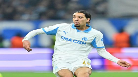 الدولي المغربي بلال ندير ضمن اهتمامات ستراسبورغ الفرنسي