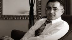 وفاة الإعلامي والصحفي شهاب زريوح