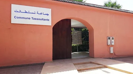 زلزال فتسلطانت.. الوالي كيفركع الرمانة ويجبد الخروقات الكحلة ديال الرئيسة السابقة والنواب ديالها