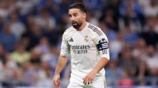 ريال مدريد يعلن رحيل قائده كارفاخال في نهاية الموسم