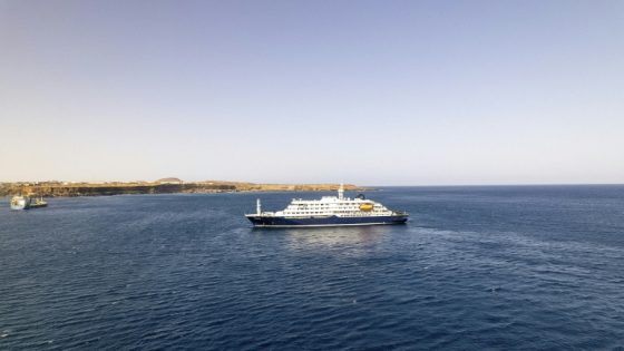 جنوب إفريقيا تؤكد إصابة أحد ركاب السفينة السياحية بسلالة من فيروس هانتا تنتقل بين البشر