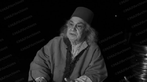 وفاة المسرحي نبيل لحلو عن 81 عاما