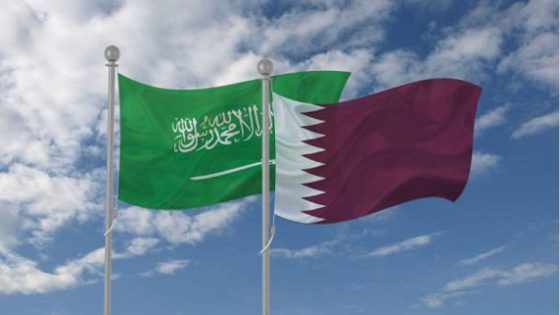 رئيس الوزراء وزير الخارجية القطري يبحث مع وزير الخارجية السعودي جهود خفض التصعيد في المنطقة