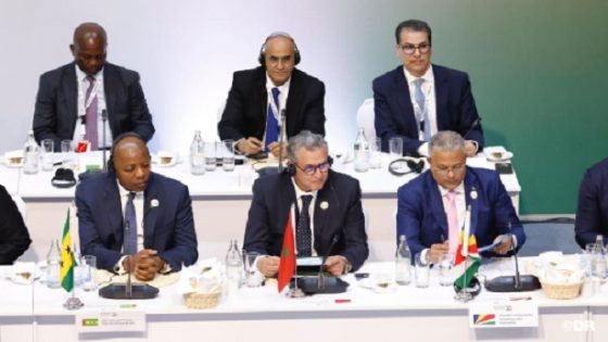 أخنوش في منتدى “إفريقيا إلى الأمام”: الصناعة، إحدى ركائز التحول الاقتصادي بالمغرب، تحت قيادة جلالة الملك