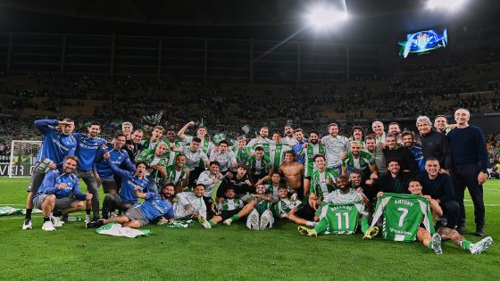 بطولة إسبانيا .. النتائج والترتيب