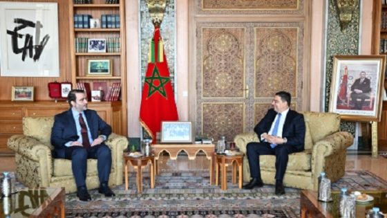 الجمهورية العربية السورية تعلن رسميا استئناف أنشطة سفارتها بالرباط