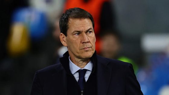 مونديال 2026: رودي غارسيا يكشف لائحة المنتخب البلجيكي ولوكاکو ضمن المجموعة