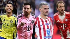 كأس العالم .. اللاعبون الأكثر تسجيلا للأهداف من ضربات الجزاء