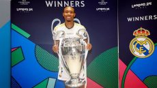 ريال مدريد يعلن رحيل مدافعه الدولي النمسوي ألابا