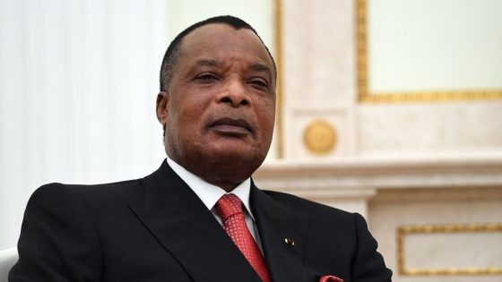 يوم إفريقيا.. الرئيس الكونغولي يشيد بدور المغفور له جلالة الملك محمد الخامس في دعم حركات التحرر بالقارة