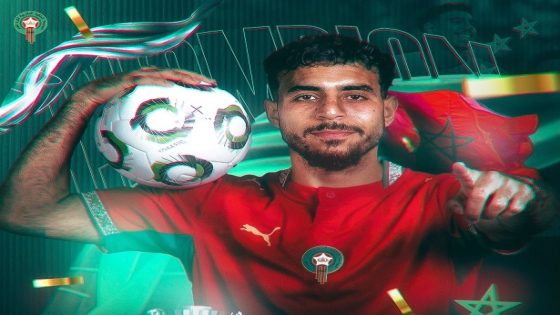 الجامعة تهنئ شادي رياض بعد تتويجه بلقب دوري المؤتمر الأوروبي