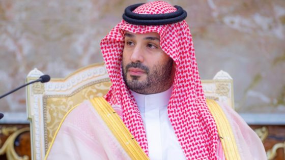 ولي العهد السعودي يقيم حفل الاستقبال السنوي لكبار الشخصيات الإسلامية وضيوف خادم الحرمين الذين أدوا فريضة الحج لهذا العام