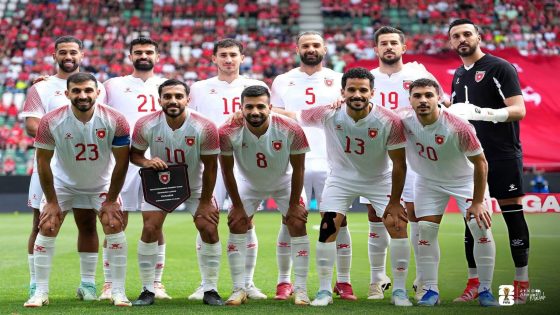 تأخير بدء مواعيد العمل الرسمية بالأردن خلال أيام مباريات منتخب النشامى ضمن نهائيات كأس العالم