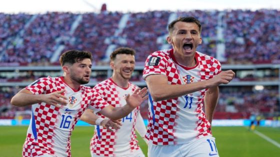 مونديال 2026 .. كرواتيا تفوز على بنما وتنعش آمالها في التأهل لدور الـ32