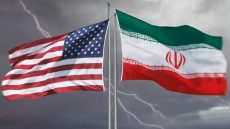 إيران تؤكد أنها وقعت الاتفاق مع الولايات المتحدة لإنهاء الحرب في الشرق الأوسط