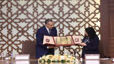 حموشي والسغروشني يوقعان اتفاقية لتحديث وتجويد خدمات استقبال المواطنين بمصالح الأمن الوطني
