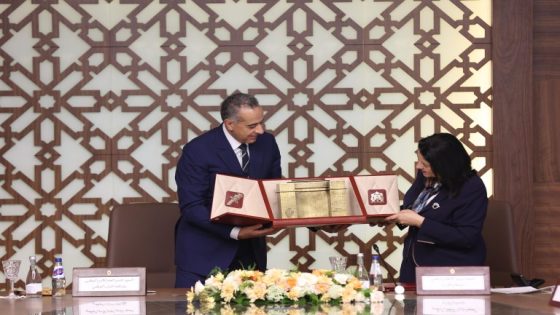 حموشي والسغروشني يوقعان اتفاقية لتحديث وتجويد خدمات استقبال المواطنين بمصالح الأمن الوطني