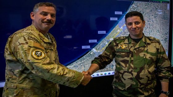 المغرب ينضم رسميا إلى “قوة حفظ السلام” في غزة