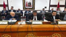 تاونات: المجلس الإقليمي للغابات يصادق على مخطط استباقي للوقاية من حرائق صيف 2026