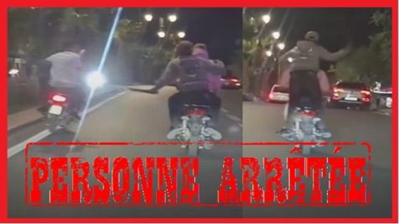 ولاية أمن وجدة توقف شخصا ظهر في فيديو يهدد المواطنين بسلاح أبيض