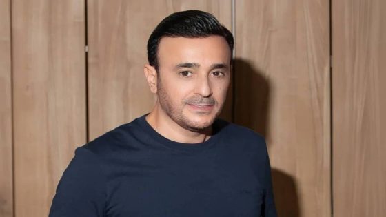 صابر الرباعي يعلن موعد نهاية مشواره الفني