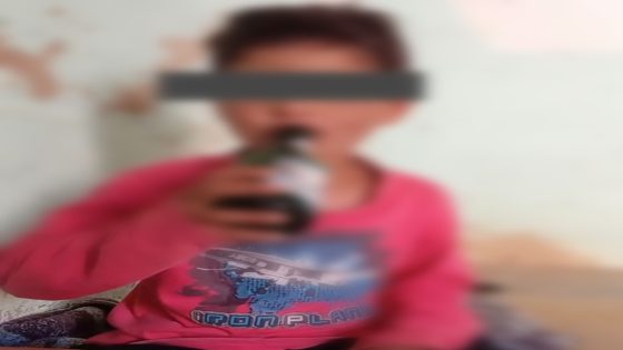 توقيف شخص بضواحي “الريش” بتهمة تقديم مواد كحولية لشقيقه القاصر