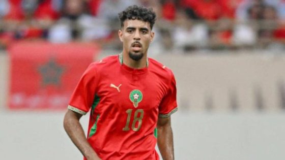 شادي رياض: المغرب يطمح إلى التتويج بكأس العالم 2026