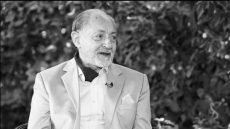 وفاة الفنان المصري عبدالعزيز مخيون
