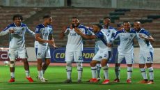 البطولة الوطنية الاحترافية .. اتحاد يعقوب المنصور يفوز على الرجاء الرياضي