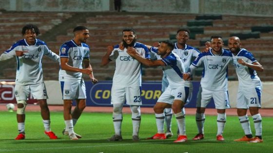 البطولة الوطنية الاحترافية .. اتحاد يعقوب المنصور يفوز على الرجاء الرياضي
