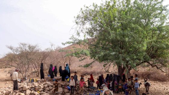 تقرير أممي يدق ناقوس الخطر بشأن تفاقم انعدام الأمن الغذائي عالميا