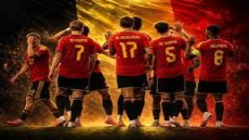 مونديال 2026 .. بلجيكا تكتسح تونس بخماسية نظيفة