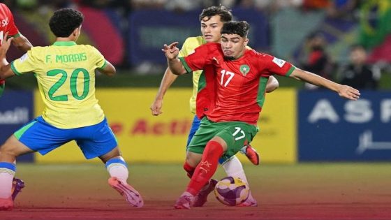 رئيس البرازيل: الفوز على المغرب في كأس العالم 2026 مطلوب حتى بأقل نتيجة