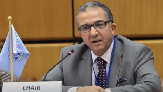 فيينا .. المغرب يجدد التأكيد على دعمه الراسخ لبرنامج التعاون التقني للوكالة الدولية للطاقة الذرية