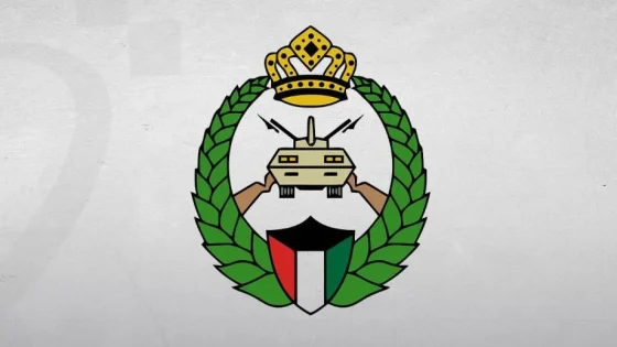 القوات المسلحة الكويتية رصدت وتعاملت مع 24 طائرة مسيرة معادية خلال الساعات الـ 48 الماضية