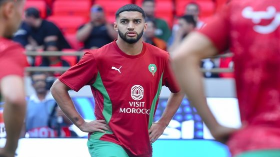 الصيباري يفتتح التسجيل ويقود الأسود لانطلاقة قوية أمام مدغشقر