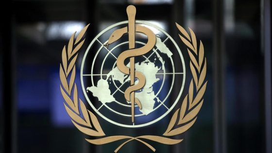 منظمة الصحة العالمية تحذر: الأغذية غير المأمونة تقتل 1.5 مليون شخص سنويا