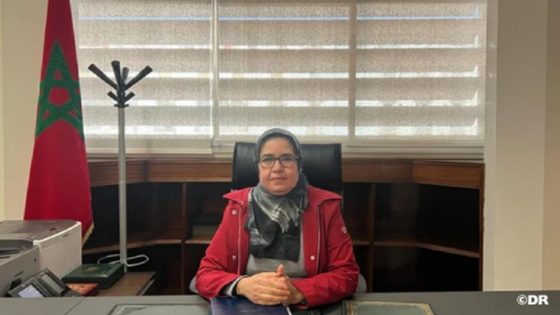 نبذة عن لطيفة الحرادجي التي عينها جلالة الملك عضوا جديدا بالمجلس الأعلى للسلطة القضائية
