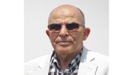 نبذة عن أحمدو الباز العضو الجديد بالمحكمة الدستورية
